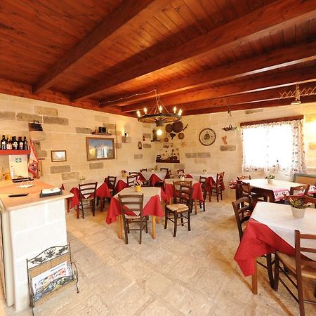 توري سانتا سابينا B&B Il Giardino Degli Ulivi المظهر الخارجي الصورة