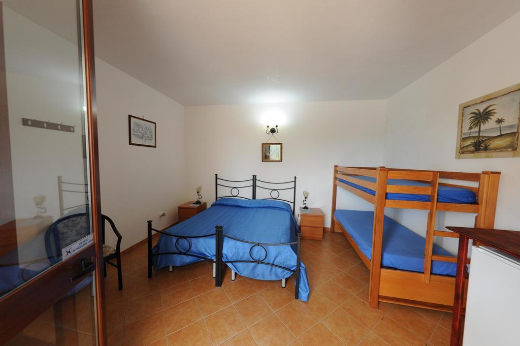 توري سانتا سابينا B&B Il Giardino Degli Ulivi المظهر الخارجي الصورة