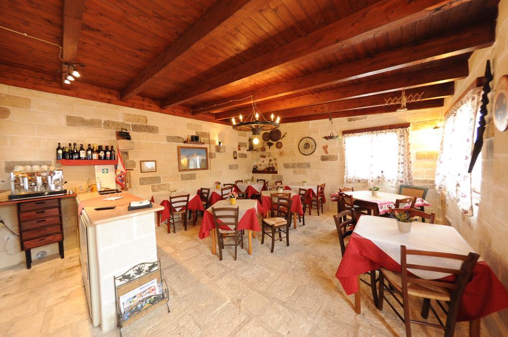 توري سانتا سابينا B&B Il Giardino Degli Ulivi المظهر الخارجي الصورة