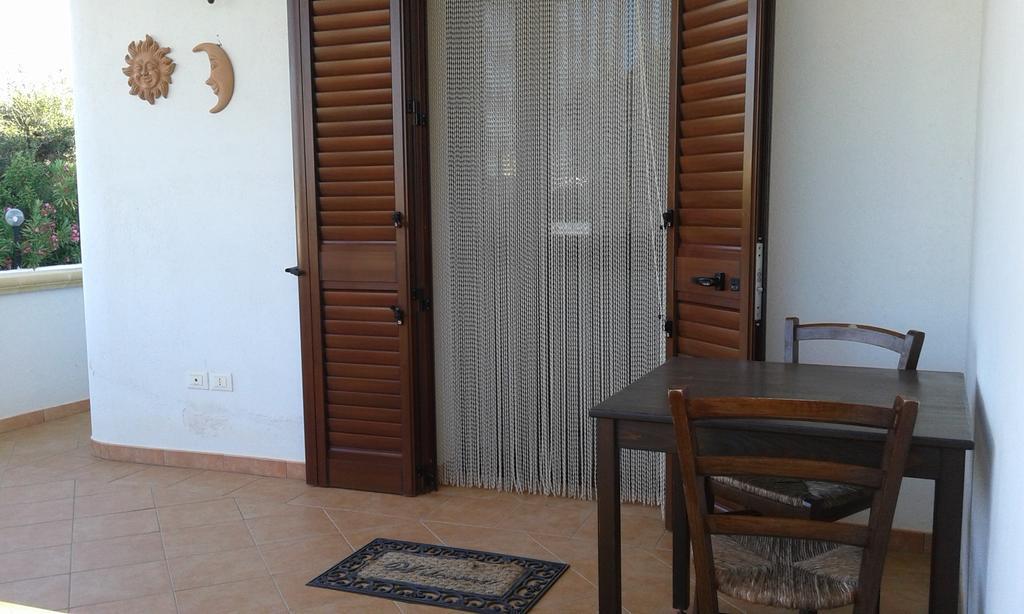 توري سانتا سابينا B&B Il Giardino Degli Ulivi المظهر الخارجي الصورة